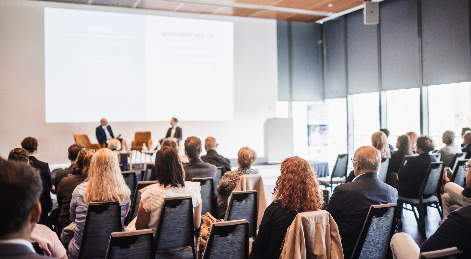 Aula di formazione ECM accreditata Agenas