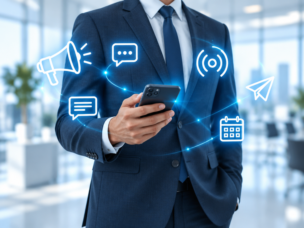Comunicazione Strategica — Identità, contenuti e relazioni con i media